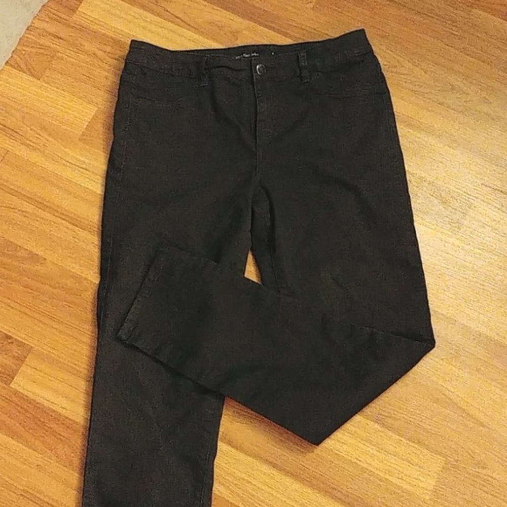 Calvin Klein Skinny Jeans